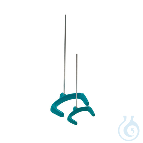 Image of U-shape stand Premium Line, 295 mm - Luminix Health