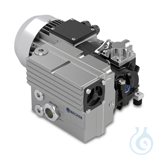 Partikelfilter F-6
