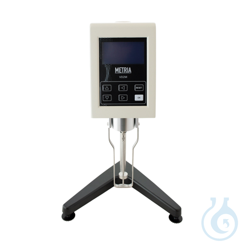 Temperature probe for 001VISC-2M0-001
