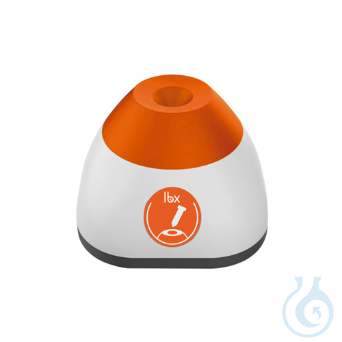Mini vortex stirrer, without speed control, V01 - Luminix Health
