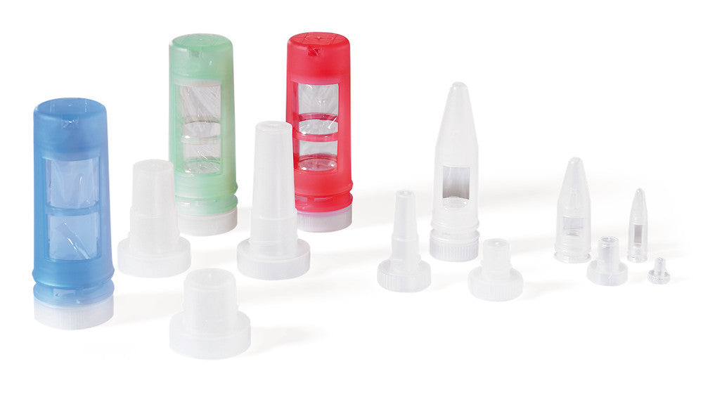 ROTI®elution Tubes MEGA 8/15, max. 15 ml, 1 unit(s) - Luminix Health
