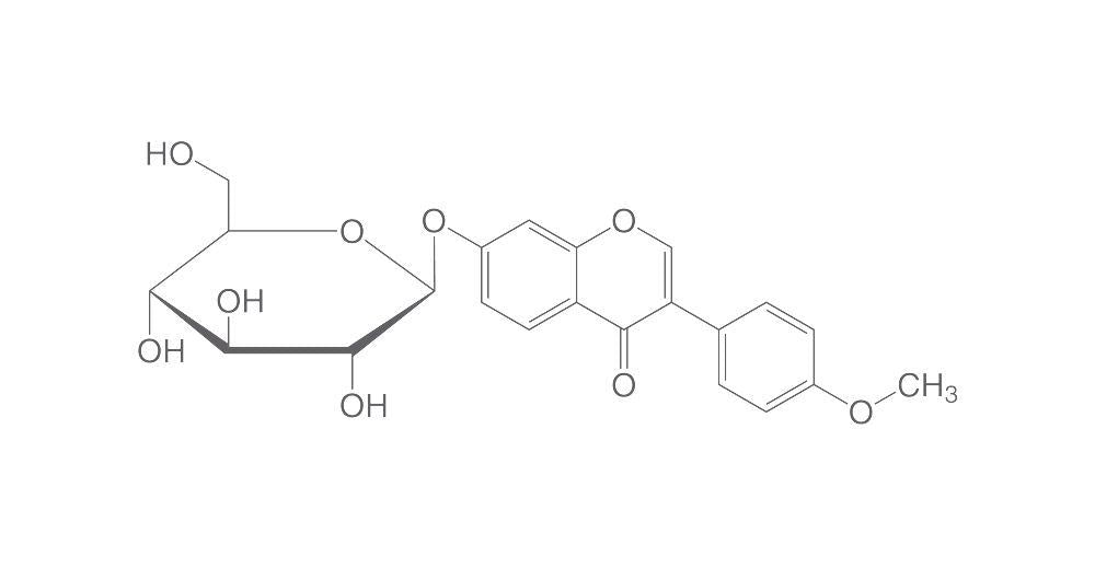 Ononin, ROTICHROM® HPLC, 10 mg, glass - Luminix Health