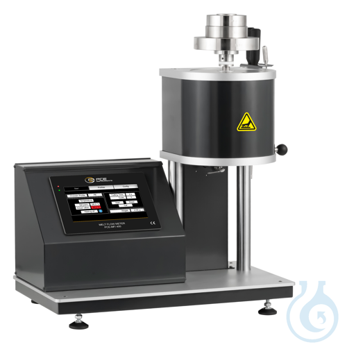 Image of Melt Index Tester PCE-MFI 400 - Luminix Health
