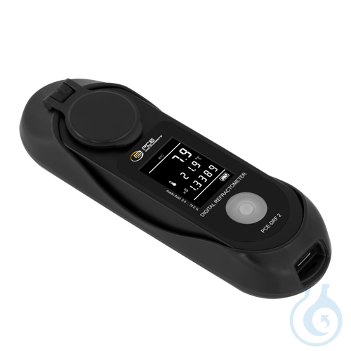 Image of Digitales Refraktometer PCE-DRF 2 - Luminix Health