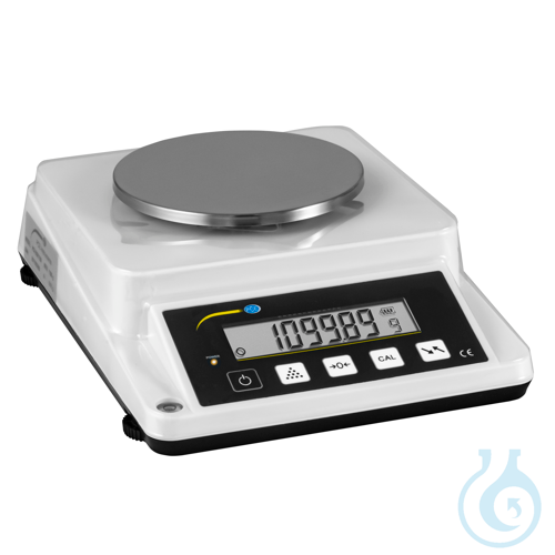 Analytical Scale PCE-BSK 1100 - Luminix Health