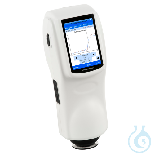 Image of Spectrophotometer PCE-CSM 10 - Luminix Health