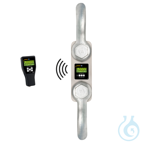 Image of Crane Scale PCE-DDM 50 - Luminix Health