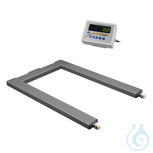 Image of Floor Scale PCE-SD 3000U - Luminix Health