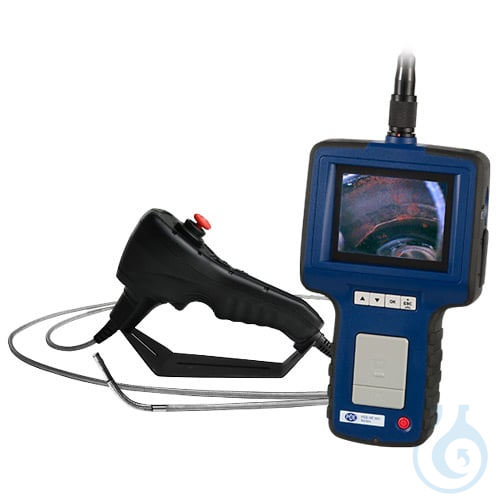 Image of Videoscope PCE-VE 370HR3 - Luminix Health