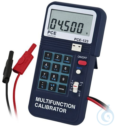 Image of Calibrator PCE-123 - Luminix Health