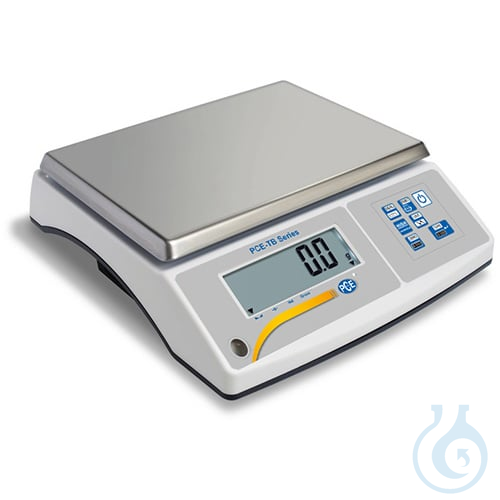 Image of Scale PCE-TB 30 - Luminix Health