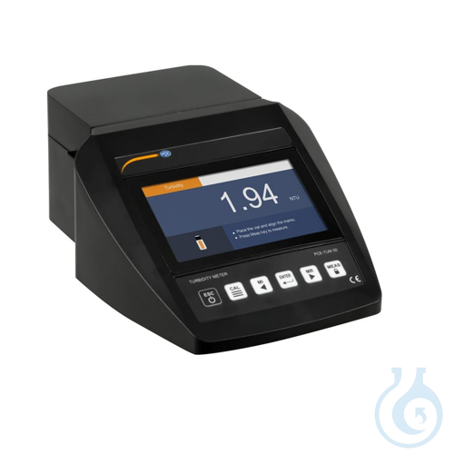 Image of Turbidity Meter PCE-TUM 50 - Luminix Health