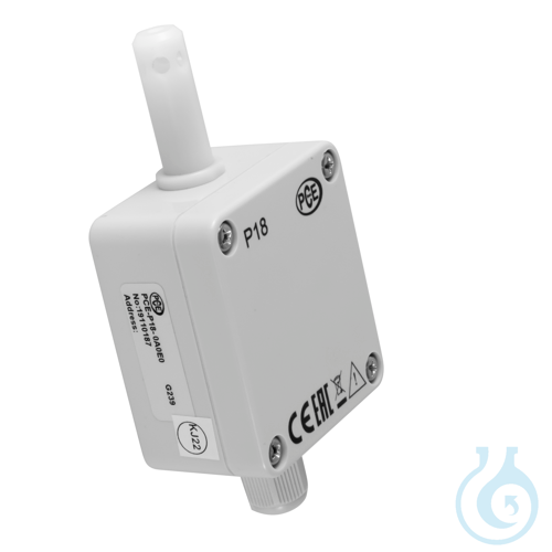 Image of Temperature / Humidity Probe PCE-P18-0A0E0 - Luminix Health