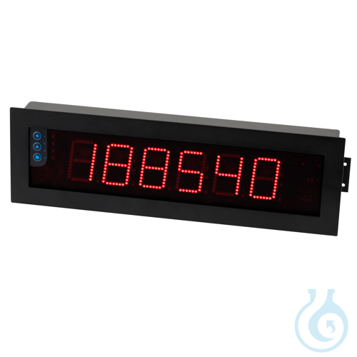 Image of Large Format Indicator PCE-BPD-P-66D - Luminix Health