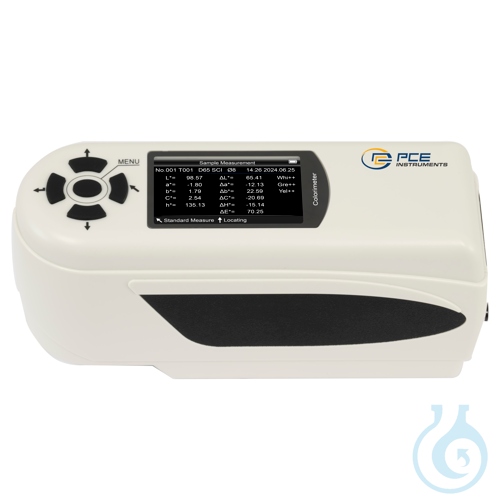 Image of Colour Meter PCE-CSM 7 - Luminix Health