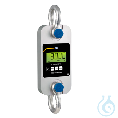 Image of Crane Scale PCE-DDM 3WI - Luminix Health
