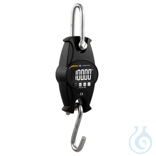 Hanging Scale PCE-HS 100N - Luminix Health