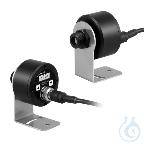 IR-Temperature Transmitter PCE-IRT 10 - Luminix Health