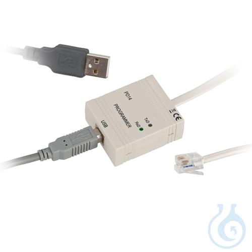 Image of Adapter for Programming PCE-PD14