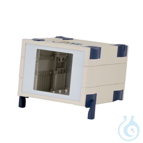 Image of Table housing PCE-TGH905 - Luminix Health