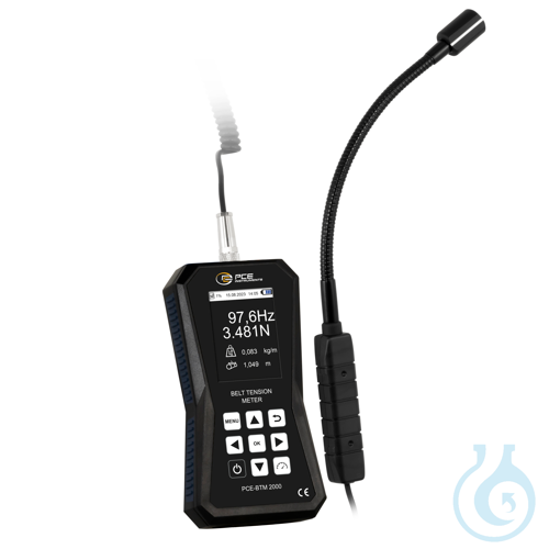 Image of Belt tension device PCE-BTM 2000L - Luminix Health