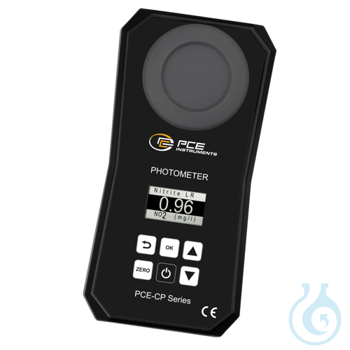 Image of Photometer PCE-CP 22 - Luminix Health