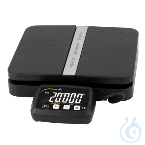 Image of Parcel Scale PCE-PP 20 - Luminix Health