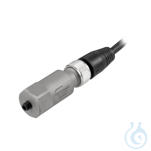 Image of Piezoelectric Vibration Sensor PCE-PVS 10 - Luminix Health