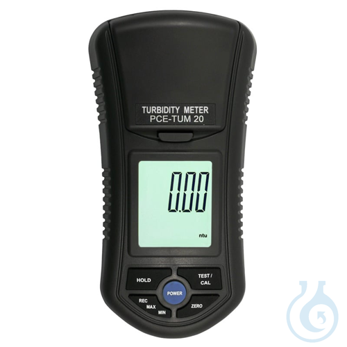 Image of Turbidity Meter PCE-TUM 20 - Luminix Health