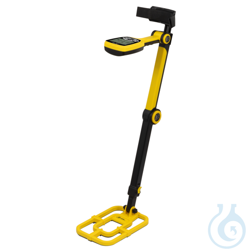 Image of Metal Detector PCE-MTD 300 - Luminix Health