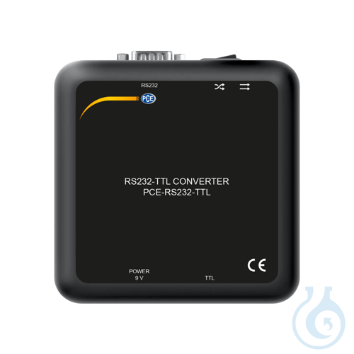 Image of RS232-TTL Converter PCE-RS232-TTL - Luminix Health