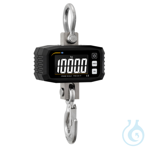 Crane Scale PCE-CS 1T - Luminix Health