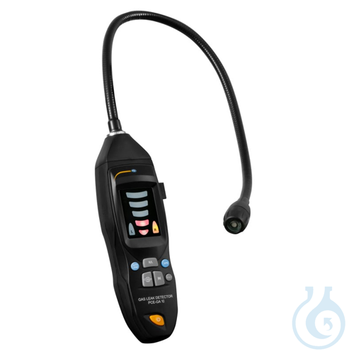Gas-Leak-Detector PCE-GA 10 - Luminix Health