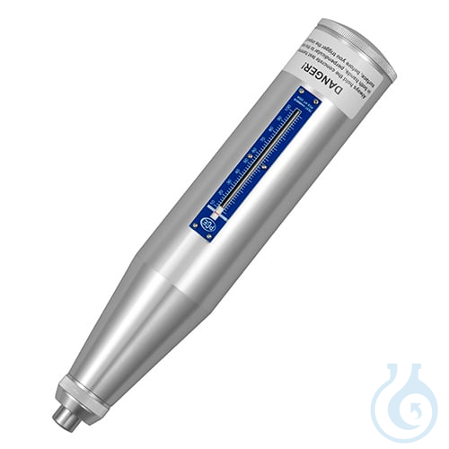 Image of Low-Force-Concrete Tester PCE-HT-75 - Luminix Health