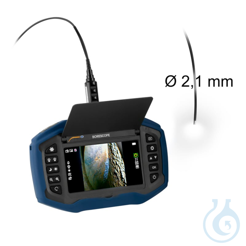 Image of Video Borescope PCE-VE 270HRS - Luminix Health