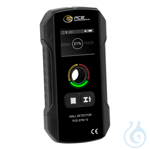Image of Wall Scanner PCE-STM 10 - Luminix Health