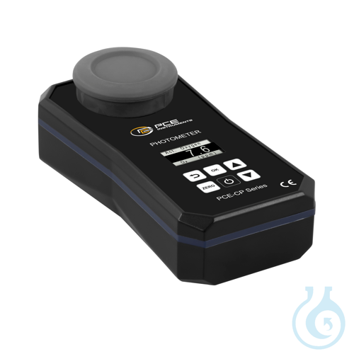 Image of Photometer PCE-CP 30 - Luminix Health