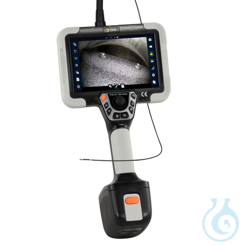 Image of Video Borescope PCE-VE 1500-22190 - Luminix Health