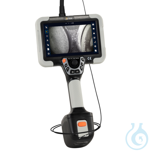 Image of Video Borescope PCE-VE 1500-28200 - Luminix Health