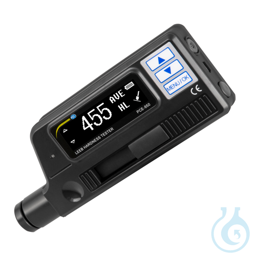 Image of Leeb Hardness Tester PCE-950 - Luminix Health