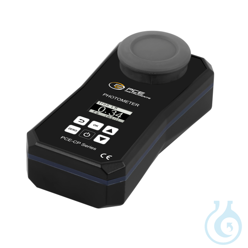 Image of Photometer PCE-CP 11 - Luminix Health