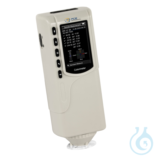 Image of Colour Meter PCE-CSM 1 - Luminix Health