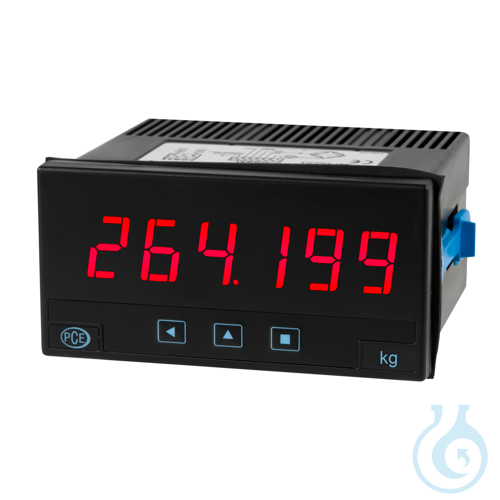 Image of Panel Indicator PCE-DPD-F2 - Luminix Health