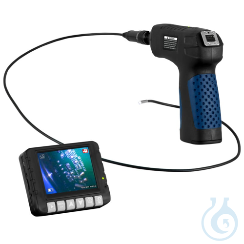 Image of Video Borescope PCE-VE 180 - Luminix Health