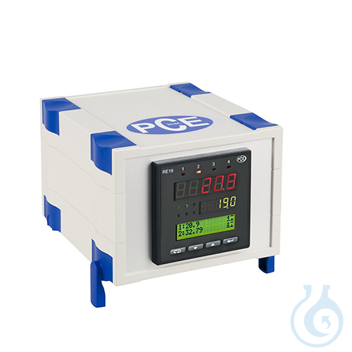 Image of Table housing PCE-TGH920 - Luminix Health