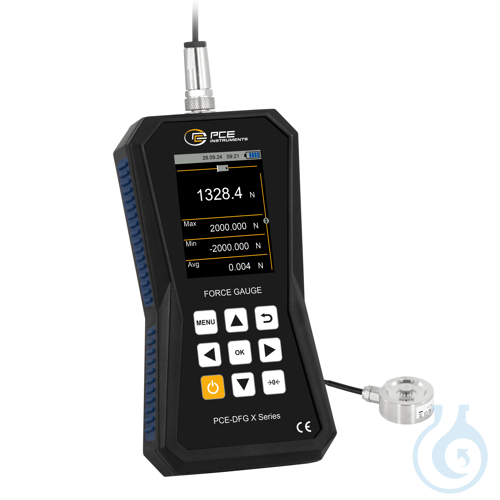 Image of Force Gauge PCE-DFG 2K XF - Luminix Health