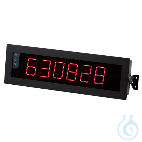 Image of Large Format Indicator PCE-BPD-U-41A - Luminix Health