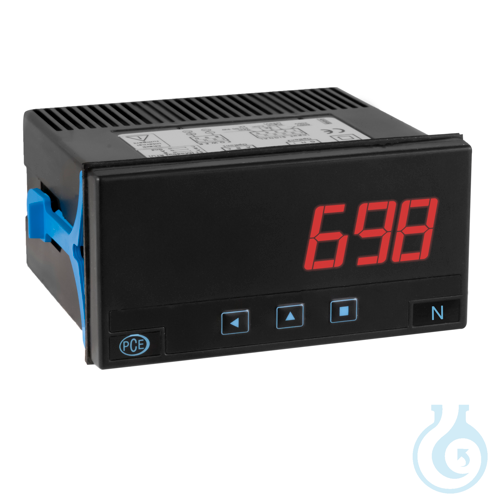 Image of Panel Indicator - Luminix Health