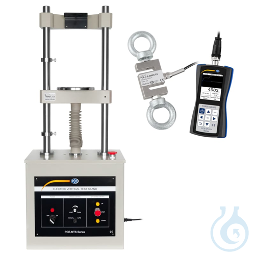 Image of Measurement-Kit PCE-MTS500-DFG N 5K-KIT - Luminix Health