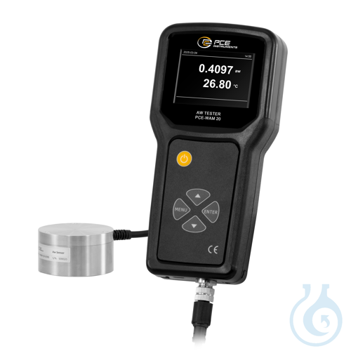 Image of AW-Tester PCE-WAM 20 - Luminix Health
